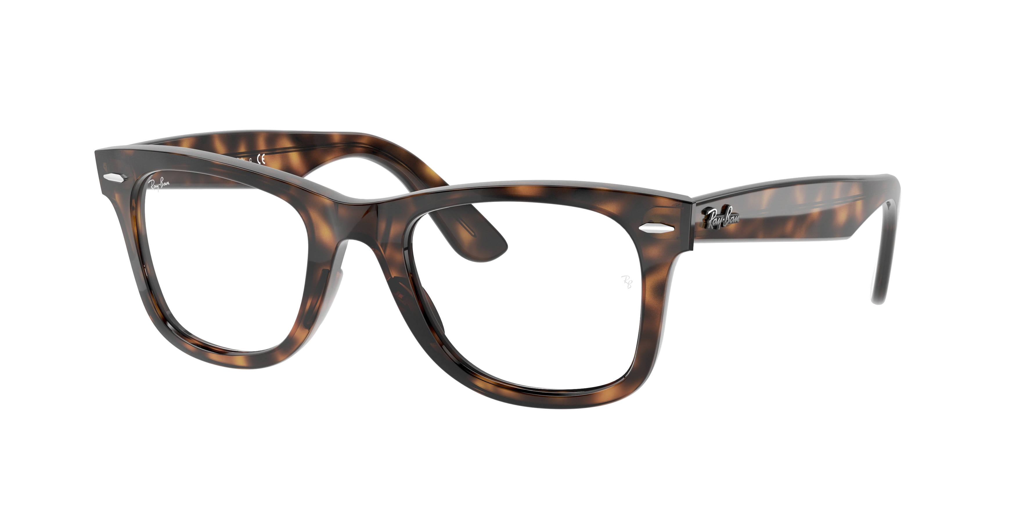 Ray Ban RX4340V 2012 Wayfarer Ease 